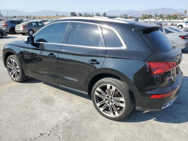 2018 AUDI SQ5 PREMIU WA1A4AFY7J2215919