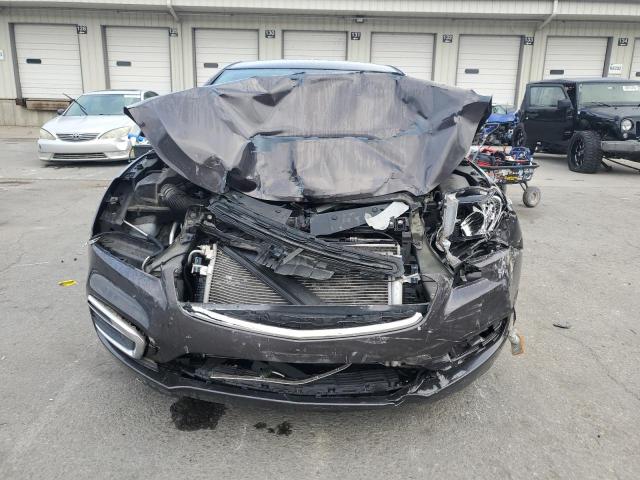 2016 CHEVROLET CRUZE LIMITED LT 1G1PE5SB7G7192622