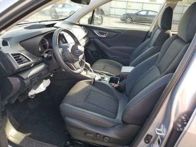 2024 SUBARU FORESTER P JF2SKACC5RH497769