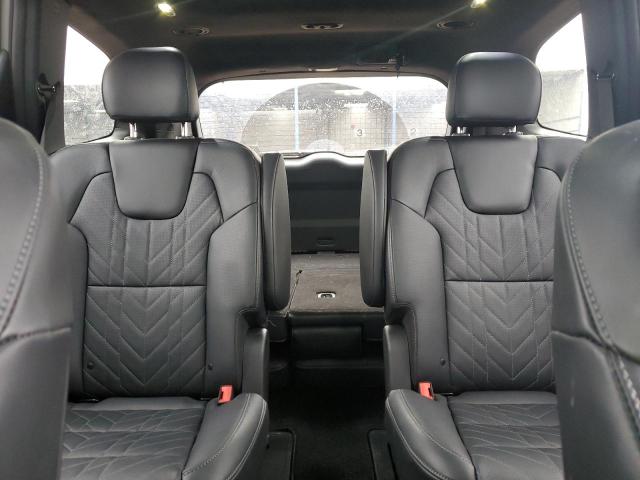 2024 KIA TELLURIDE 5XYP5DGC7RG437332