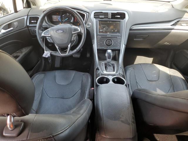 2013 FORD FUSION TIT - 3FA6P0SU5DR303759