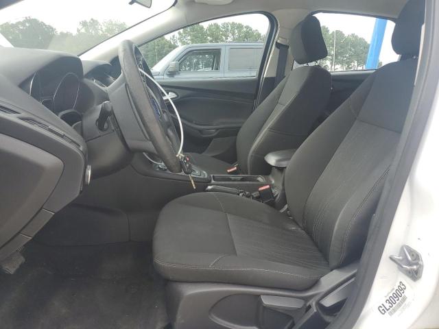 2016 FORD FOCUS SE - 1FADP3K24GL309093