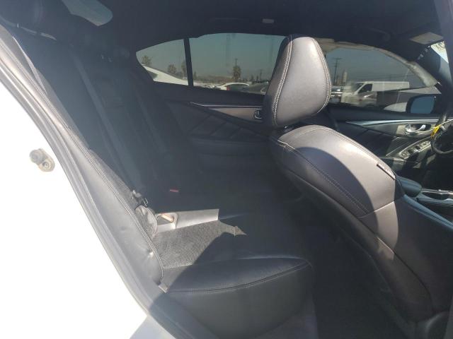 2020 INFINITI Q50 PURE JN1EV7AP5LM203901