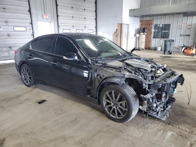 2017 INFINITI Q50 PREMIUM JN1EV7AR4HM830873