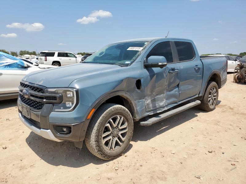 2024 FORD RANGER LAR 1FTER4KH9RLE24472