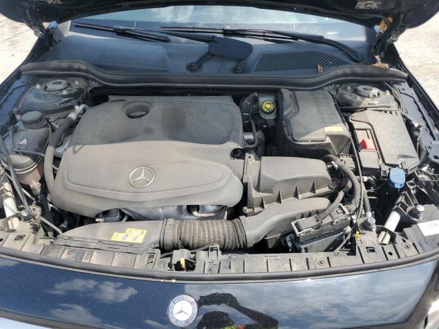 2016 MERCEDES-BENZ GLA 250 4M WDCTG4GB9GJ234319