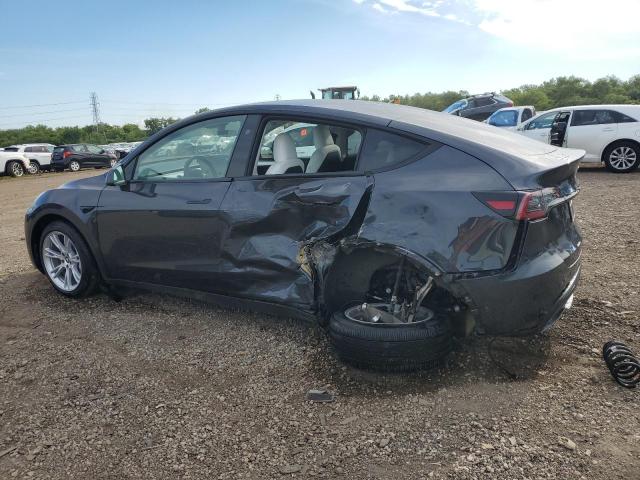 2024 TESLA MODEL Y - 7SAYGDEE6RF027747