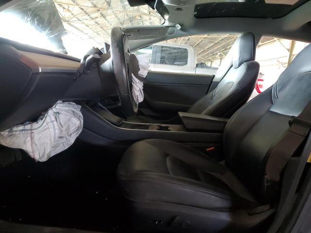 2018 TESLA MODEL 3 #3305638736