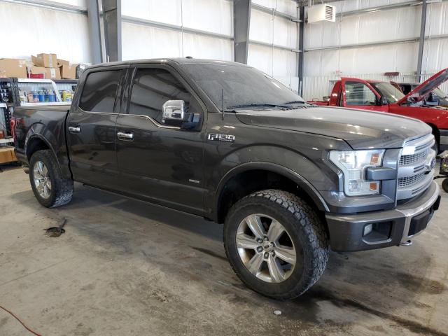 2016 FORD F150 SUPER 1FTEW1EG2GFC35233