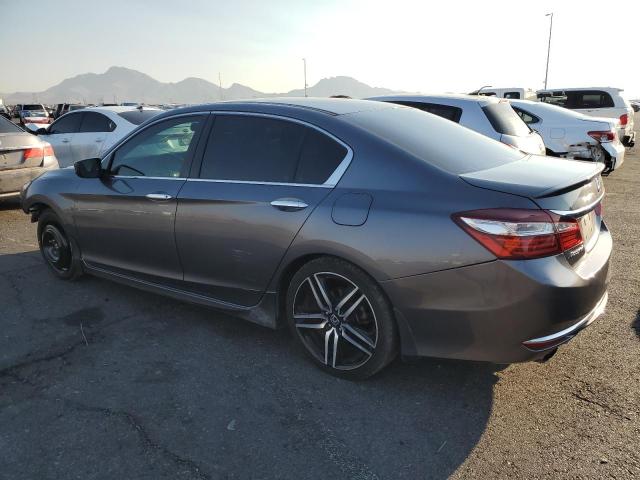 2017 HONDA ACCORD SPO - 1HGCR2F59HA124406