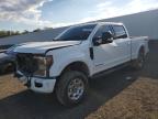 2022 FORD F250 SUPER - 1FT8W2BT5NED86400