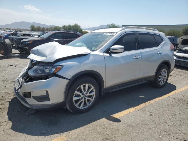 2018 NISSAN ROGUE S #3317889911