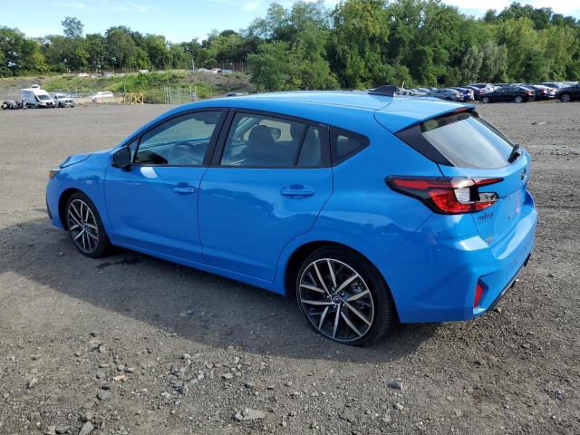 2024 SUBARU IMPREZA SP JF1GUAFC5R8884287