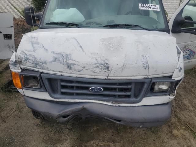 2006 FORD ECONOLINE #3287676100