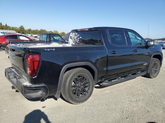 2023 GMC SIERRA K1500 ELEVATION 3GTPUCEK0PG173733