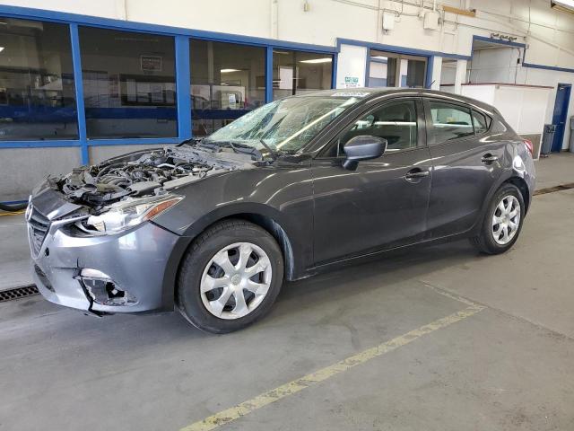 MAZDA 3 SPORT