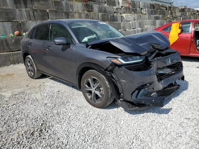 2024 HONDA HR-V EXL 3CZRZ2H71RM782369