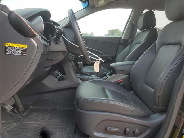 2019 HYUNDAI SANTA FE X KM8SNDHF9KU298095