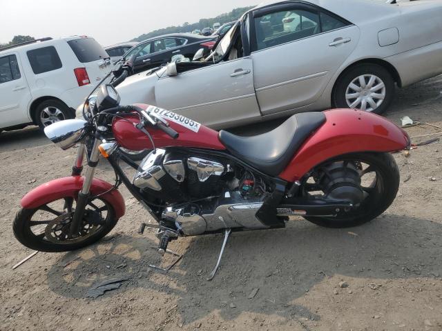 2017 HONDA VT1300 CXA JH2SC6165HK200028