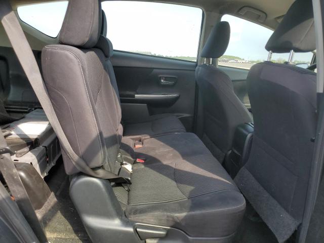 2015 TOYOTA PRIUS V JTDZN3EU8FJ033885