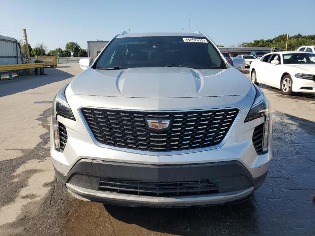 2022 CADILLAC XT4 PREMIU 1GYFZDR42NF101035