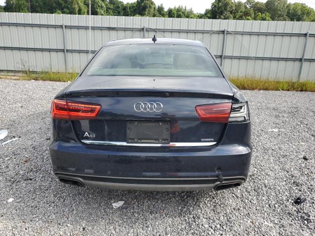 2016 AUDI A6 PREMIUM PLUS WAUFGAFC1GN192116
