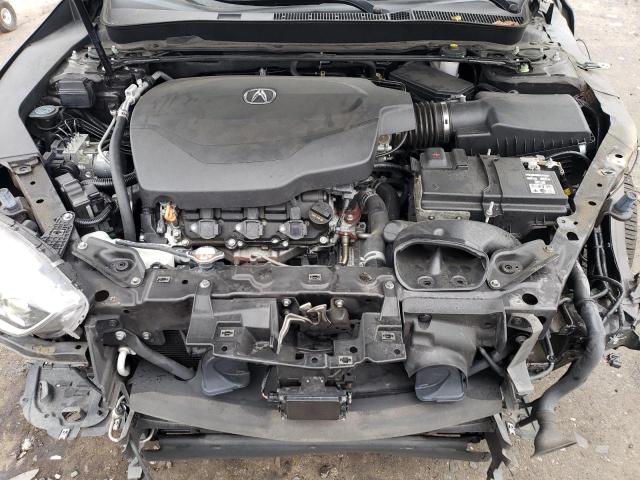 2018 ACURA TLX TECH 19UUB2F55JA010689