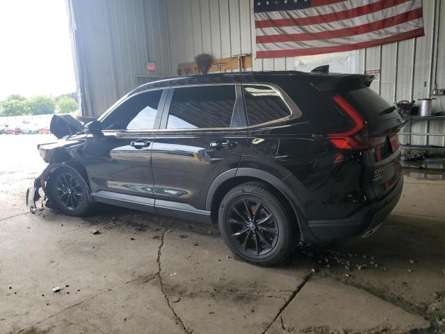 2024 HONDA CR-V SPORT-L 7FARS6H81RE027077