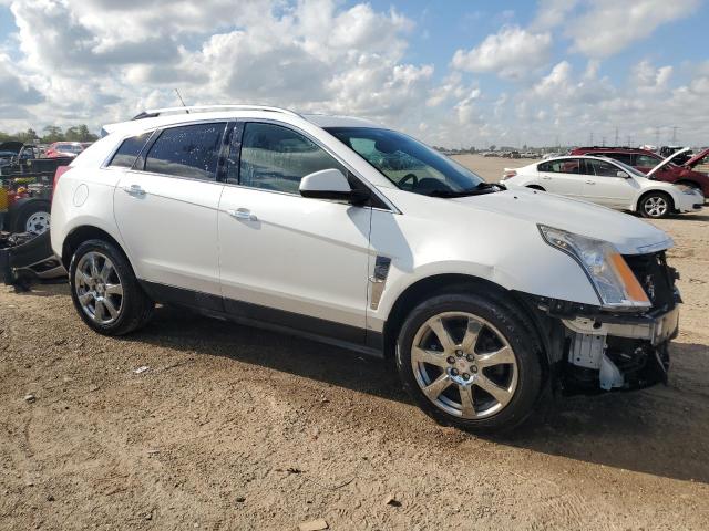 2011 CADILLAC SRX PREMIU - 3GYFNCEYXBS567334