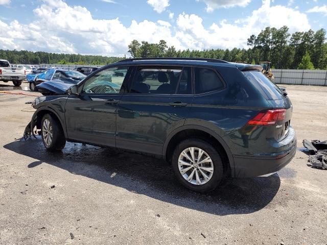 2019 VOLKSWAGEN TIGUAN S 3VV1B7AX5KM130358