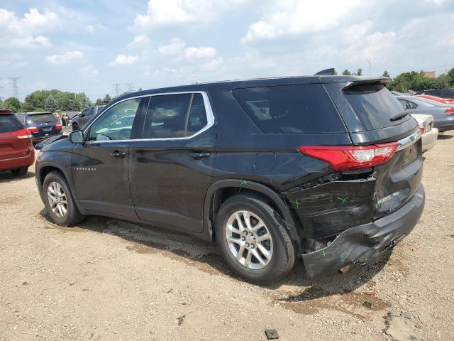 2020 CHEVROLET TRAVERSE L 1GNEVFKW8LJ170169