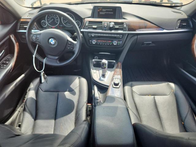 2014 BMW 320 I XDRI - WBA3C3C51EPV90847