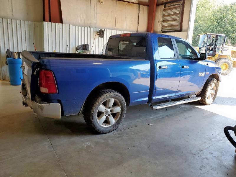 2015 RAM 1500 SLT 1C6RR6GT6FS577829