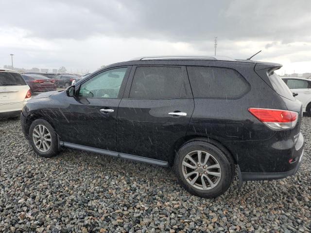 2015 NISSAN PATHFINDER S - 5N1AR2MN5FC686860