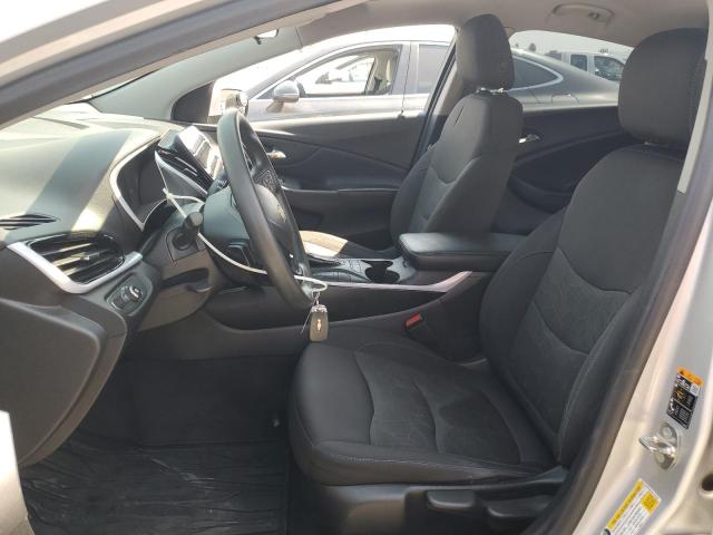 2018 CHEVROLET VOLT LT 1G1RC6S53JU124230