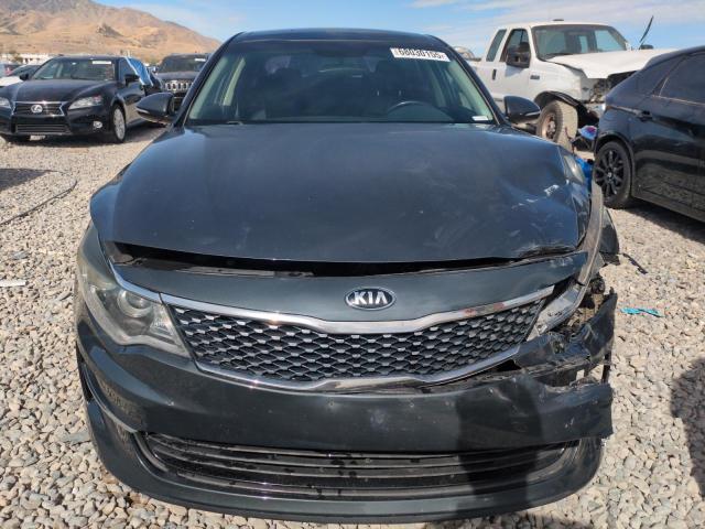 2016 KIA OPTIMA EX - 5XXGU4L3XGG012455