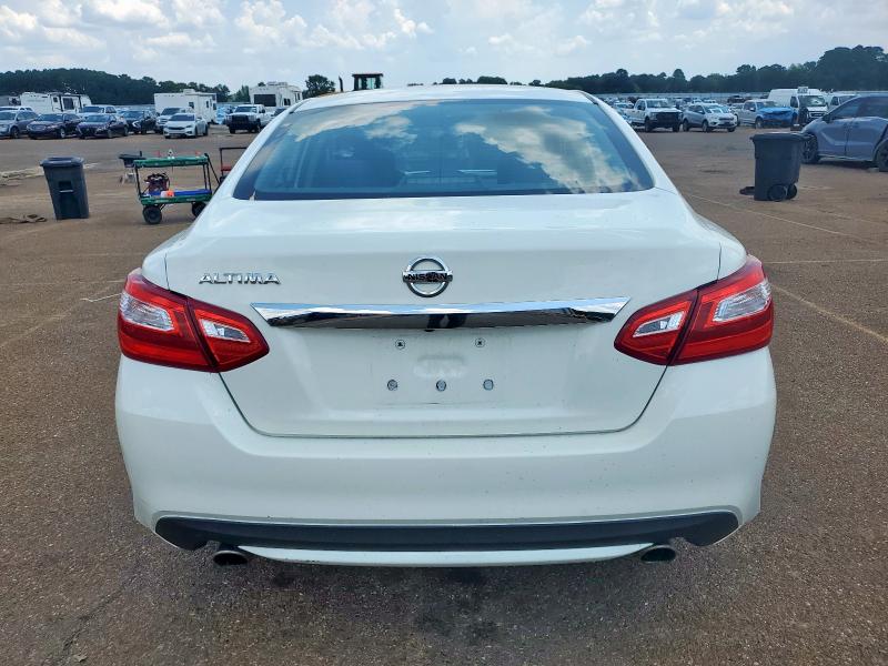 2017 NISSAN ALTIMA 2.5 - 1N4AL3APXHC194402