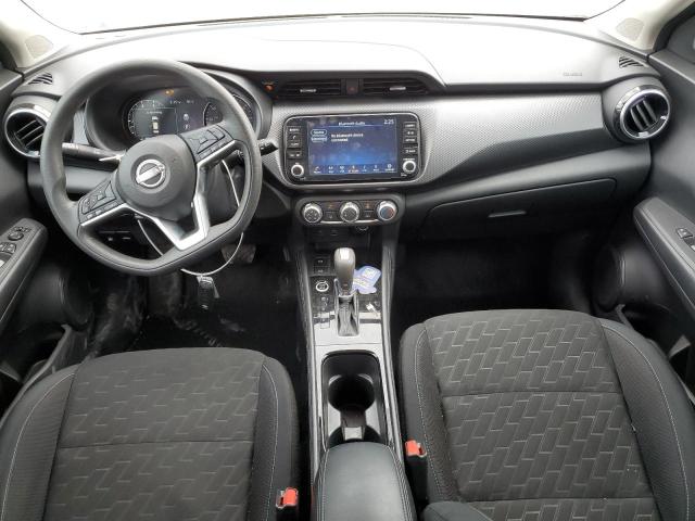 2023 NISSAN KICKS SV - 3N1CP5CV0PL571565