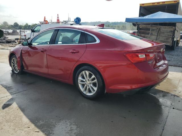 2016 CHEVROLET MALIBU LT 1G1ZE5ST9GF313660