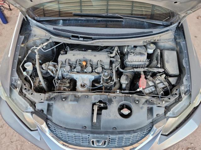 2015 HONDA CIVIC HF 2HGFB2F68FH526538