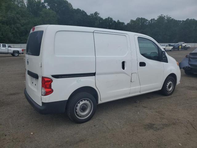 2021 NISSAN NV200 2.5S 3N6CM0KN0MK706293