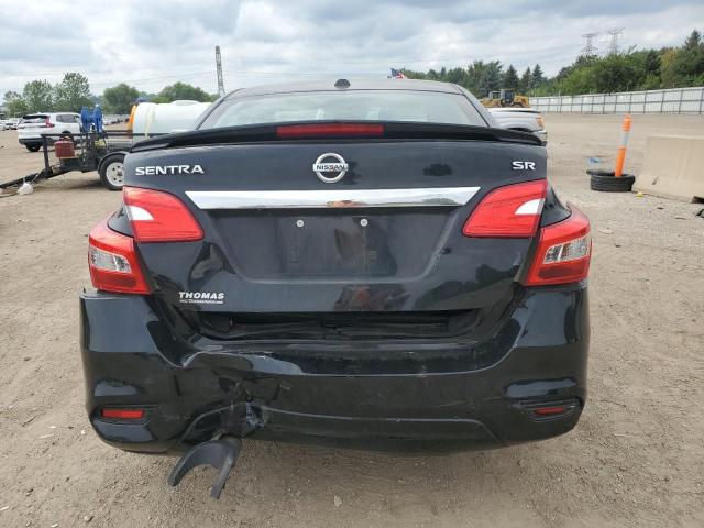 2018 NISSAN SENTRA S - 3N1AB7AP8JY313536