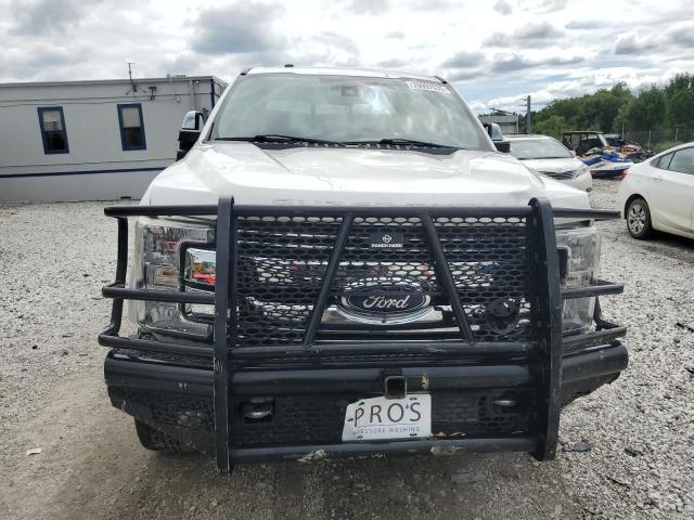 2017 FORD F250 SUPER 1FT7W2B66HED41900