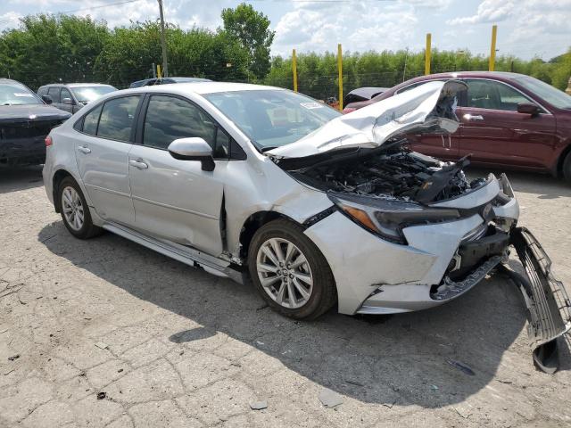 2024 TOYOTA COROLLA LE - JTDBDMHE4R3008487