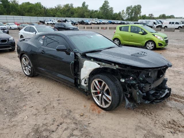 2020 CHEVROLET CAMARO SS 1G1FH1R71L0148311
