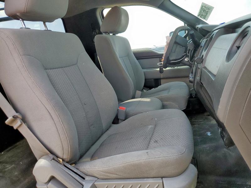 2014 FORD F150 - 1FTMF1CM7EKD76016