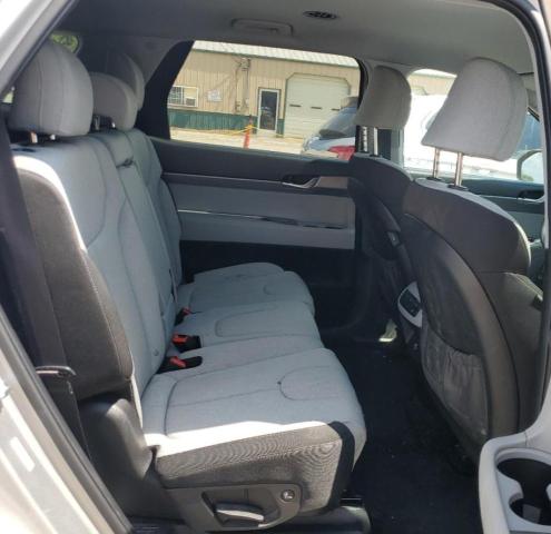 2022 HYUNDAI PALISADE S KM8R14HE5NU373560