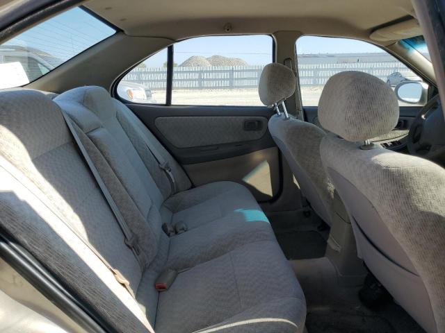 2001 NISSAN ALTIMA XE #3220441352