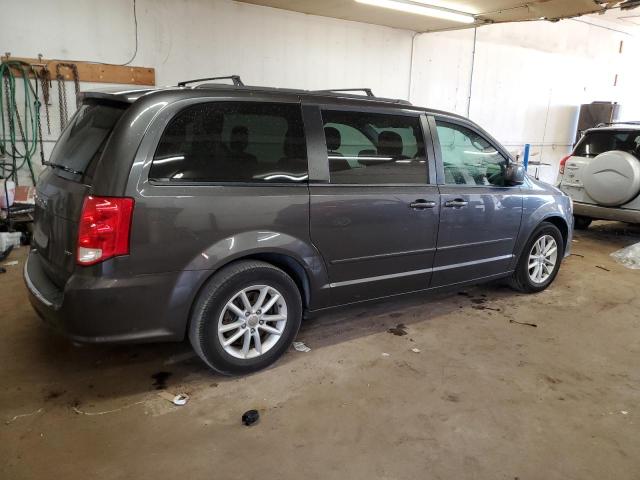 2016 DODGE GRAND CARA 2C4RDGCG9GR317708