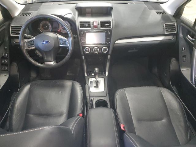2016 SUBARU FORESTER 2 JF2SJARC3GH463353